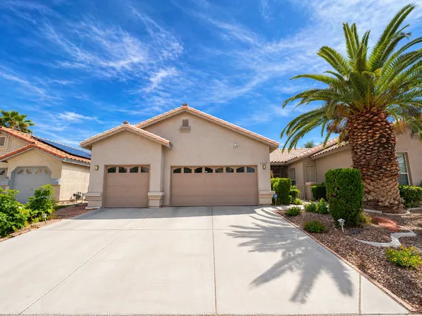 3235 Siboney Villa Cir, Las Vegas, NV 89121