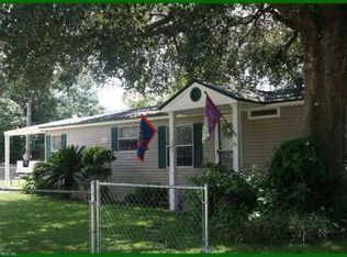131 Pine St, Satsuma, FL 32189