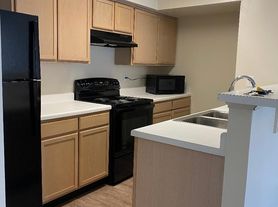 Willow Oaks Apartments