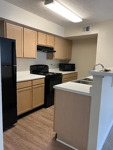 Willow Oaks Apartments Photo 1