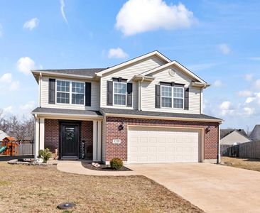 2730 Aruba Ct, Evansville, IN, 47725