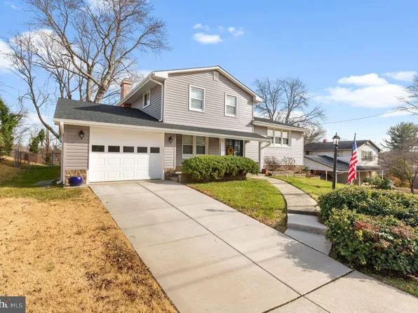 13308 Chalfont Ave, Fort Washington, MD 20744