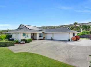 77-227 Maliko St, Kailua Kona, HI 96740