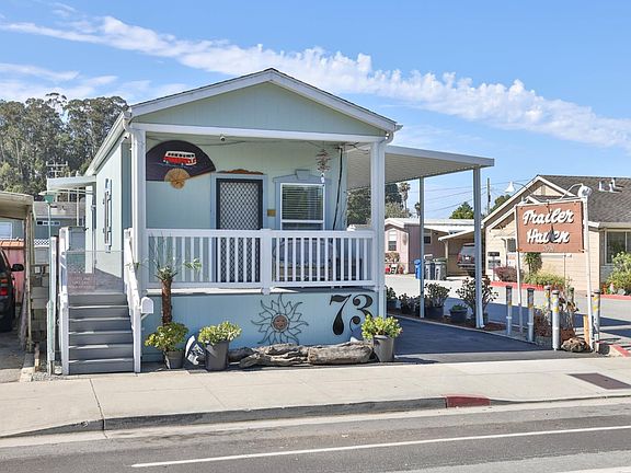 4th image of 2630 Portola Dr #73