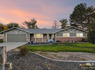 15201 Christopher St, Caldwell, ID 83607