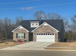 208 Moccasin Trl LOT 208, Spring Hill, TN 37174