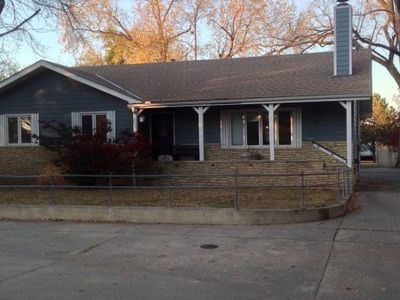 100 Dexter St, Clay Center, KS, 67432