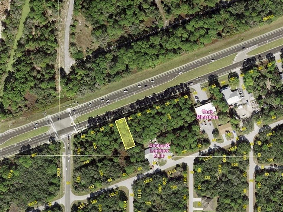 1st image of 1854 El Jobean Rd