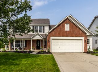 8098 Point Dr, Brownsburg, IN 46112