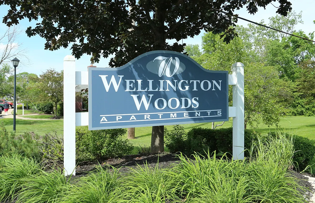 Building Photo - 5641 Wellington Woods Blvd