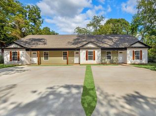 411 Boulevard St #3B, Fort Valley, GA 31030