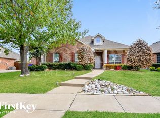 1005 White Porch Ave, Forney, TX 75126