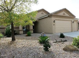 2189 W Mila Way, Queen Creek, AZ 85142