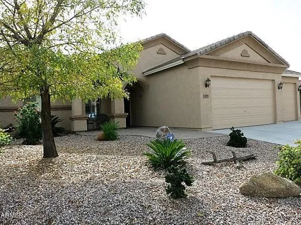 2189 W Mila Way, Queen Creek, AZ 85142