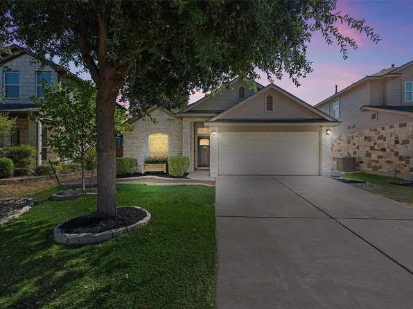 11605 Faubian Ln, Austin, TX 78717