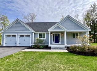 55 Cider Press Ln #2, Wells, ME 04090