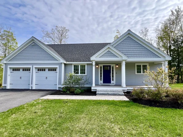 55 Cider Press Lane #2, Wells, ME 04090