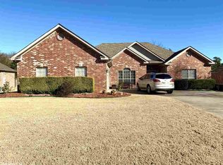6034 Silver Oak Dr, Sherwood, AR 72120