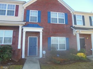 4824 W Park Cir, College Park, GA 30349