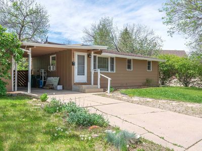509 Skyline Dr, Fort Collins, CO, 80521
