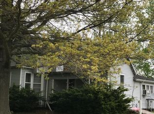300 N Church St, Packwood, IA 52580