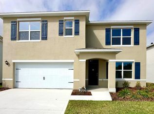 2127 Red Rock Rd, New Smyrna Beach, FL 32168