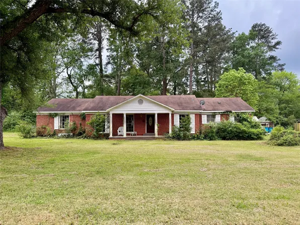 619 E Palmetto Ave, Plain Dealing, LA 71064
