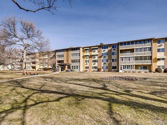 2nd image of 9355 E Center Ave APT 4A