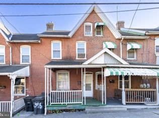 318 W Lincoln Hwy, Coatesville, PA 19320