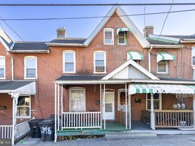 318 W Lincoln Hwy, Coatesville, PA, 19320