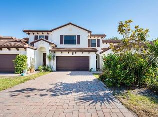 7761 Bristol Cir, Naples, FL 34120