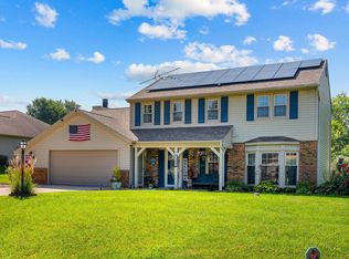 1751 Jenny Ln, Warsaw, IN 46580
