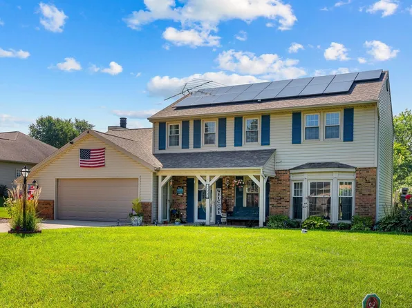 1751 Jenny Ln, Warsaw, IN 46580