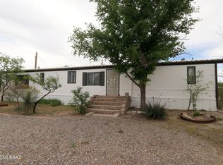 921 N Arizona Ave, Willcox, AZ 85643