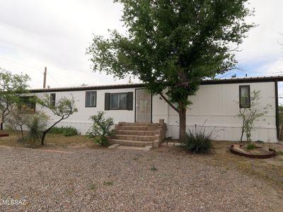921 N Arizona Ave, Willcox, AZ, 85643