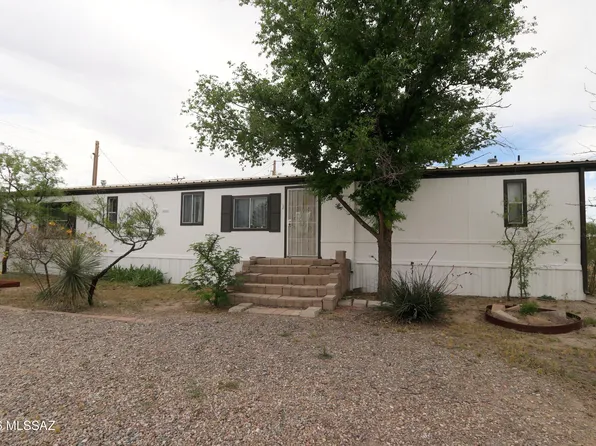 921 N Arizona Ave, Willcox, AZ 85643