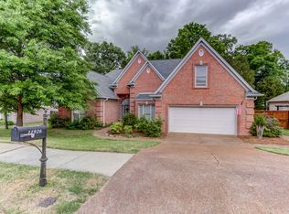 11926 Berry Patch Cv, Arlington, TN 38002