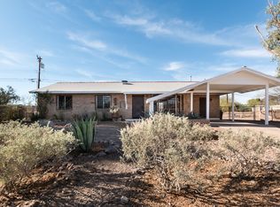 2742 S Gwain Pl, Tucson, AZ 85713