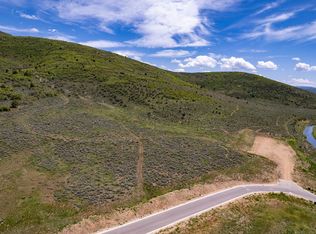 886 Wasatch View Dr, Kamas, UT 84036