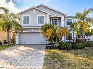 8197 Silver Birch Way, Lehigh Acres, FL 33971