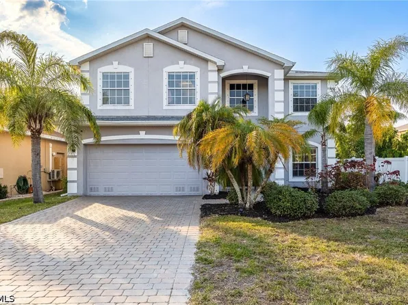8197 Silver Birch Way, Lehigh Acres, FL 33971