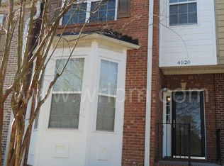 4020 Bayrose Cir, Atlanta, GA 30344