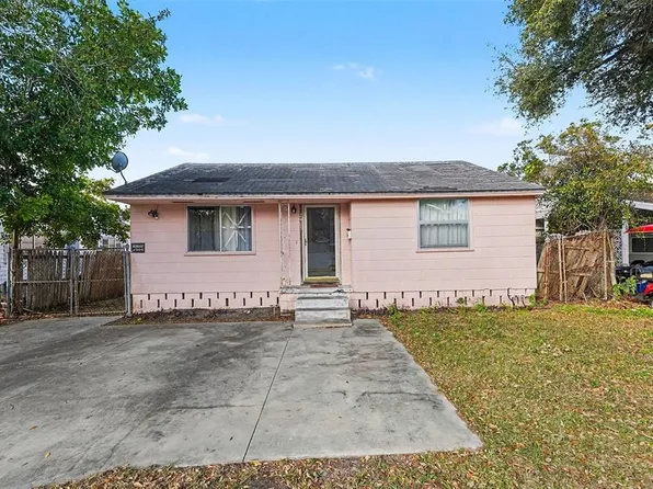 2405 44th St S, Saint Petersburg, FL 33711