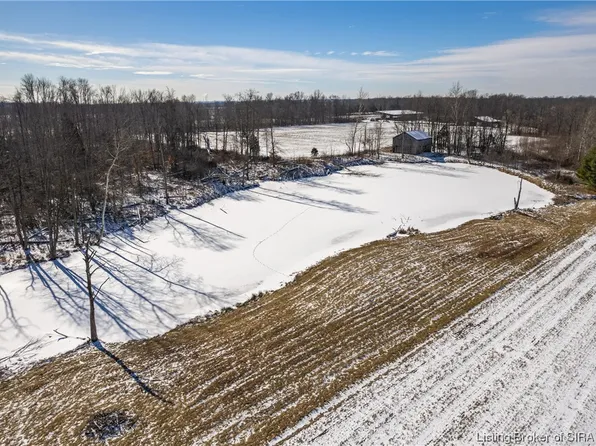 3500 E Thornton Road, Madison, IN 47250