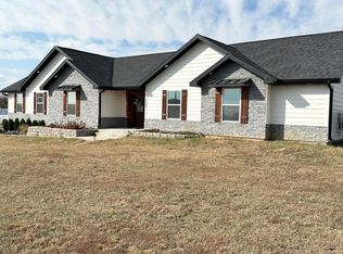 5467 S 249th Rd, Buffalo, MO 65622