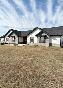5467 S 249th Road, Buffalo, MO, 65622