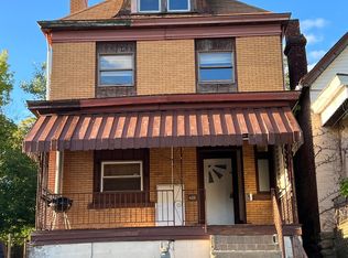 427 Jucunda St, Pittsburgh, PA 15210