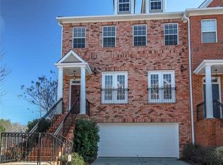 10672 Ocean Bay Dr, Johns Creek, GA 30097