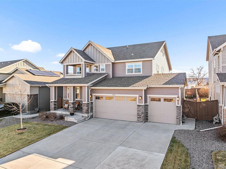 1st image of 15454 W 48th Drive