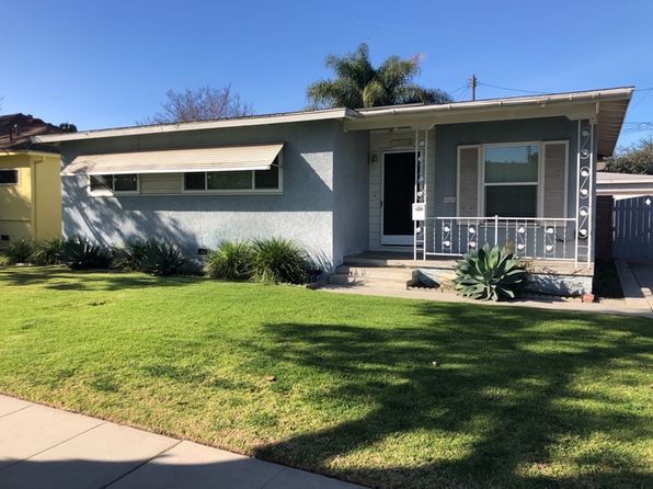 Houses For Rent in Long Beach CA